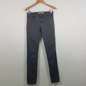 Zara Core Denim Slim Jeans Size 4
